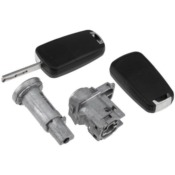 Låssats, låssystem Nty EZC-PL-158 NTY Låssats, låssystem Nty EZC-PL-158 NTY