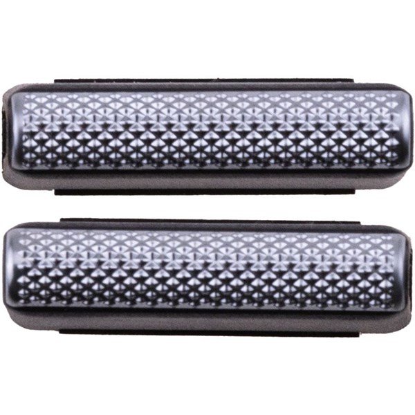 Styrenhet, uppvärmning / ventilation, Höger fram, Vänster fram N NTY Styrenhet, uppvärmning / ventilation, Höger fram, Vänster fram N NTY