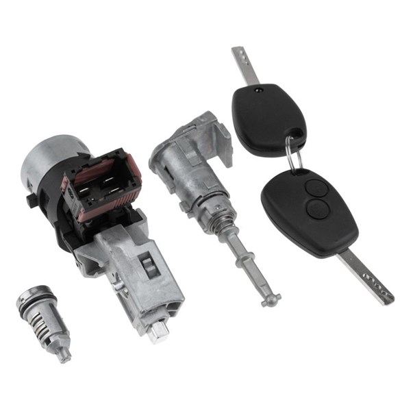 Låssats, låssystem Nty EZC-RE-307 NTY