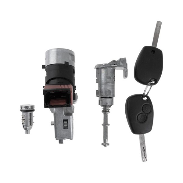 Låssats, låssystem Nty EZC-RE-307 NTY