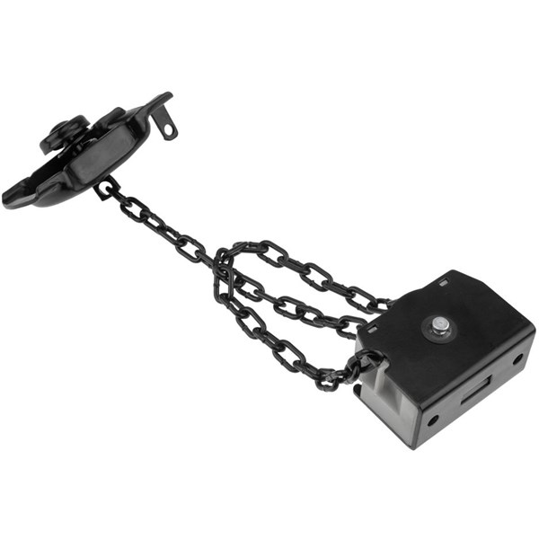 Reservhjulshållare, Bakmonterad Nty EZC-TY-086 NTY
