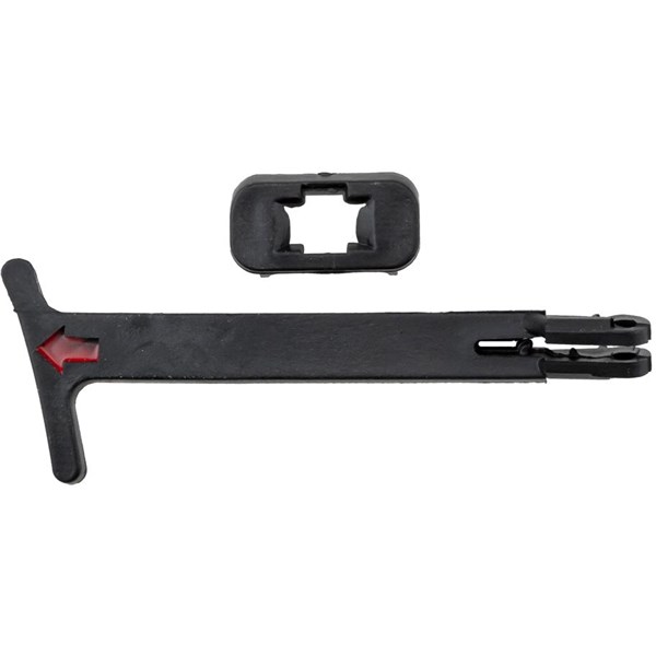 Motorhuvshandtag Nty EZC-VW-324 NTY