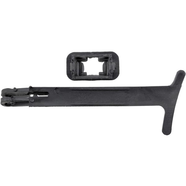 Motorhuvshandtag Nty EZC-VW-324 NTY Motorhuvshandtag Nty EZC-VW-324 NTY