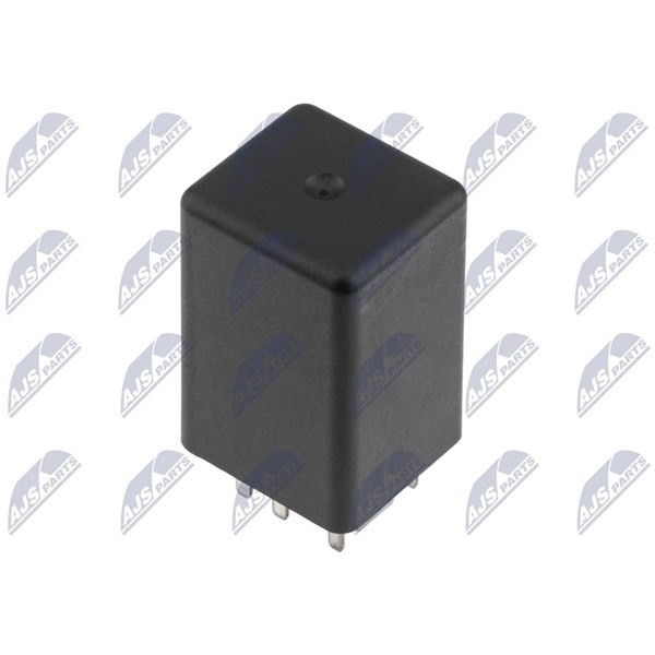 Kontrollenhet, glödstiftsystem Nty EZP-VW-005 NTY