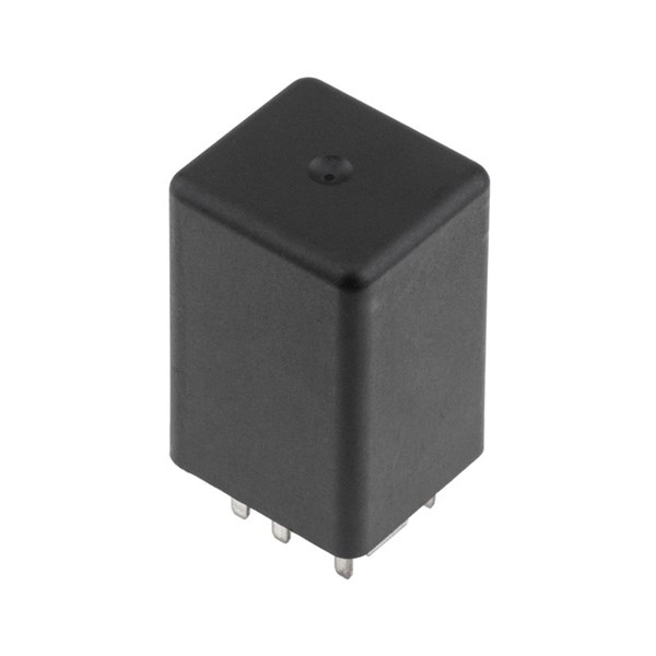 Kontrollenhet, glödstiftsystem Nty EZP-VW-005 NTY