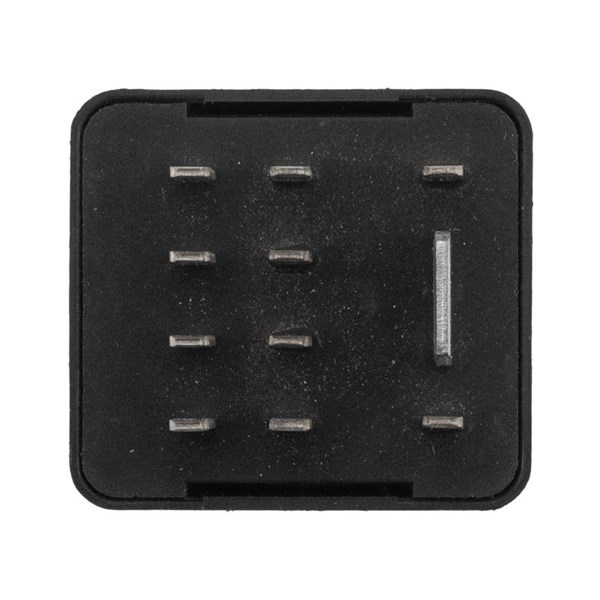 Kontrollenhet, glödstiftsystem Nty EZP-VW-005 NTY