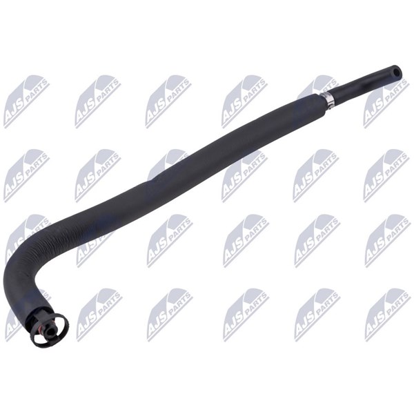 Slang, vevhusventilation Nty GPP-BM-139 NTY