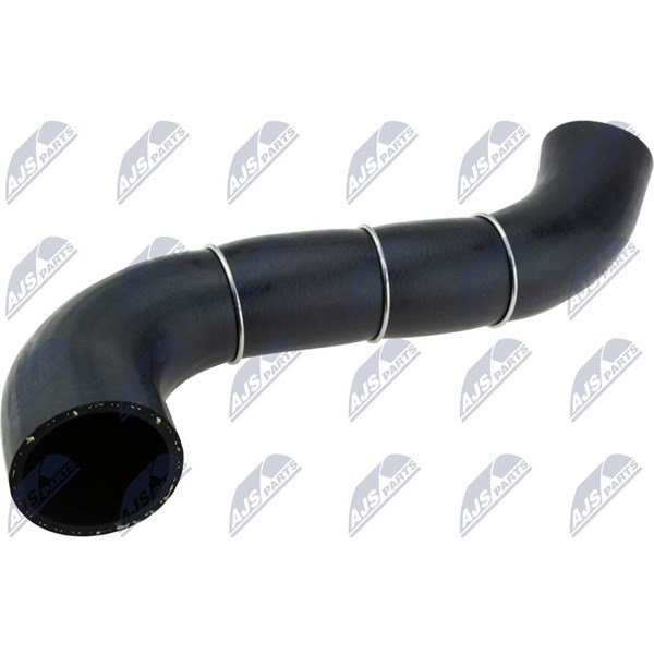 Laddluftslang Nty GPP-FR-054 NTY