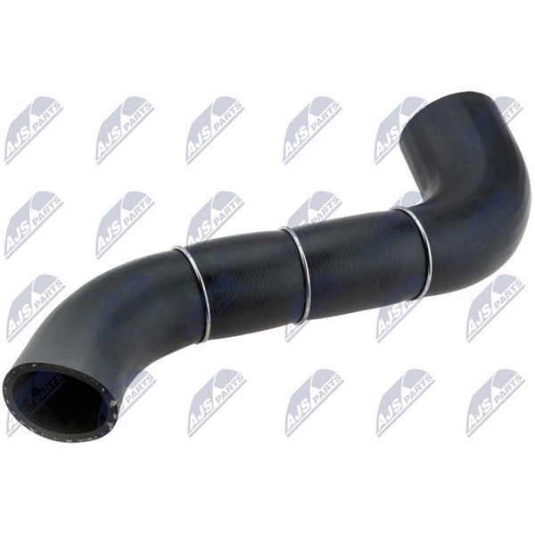 Laddluftslang Nty GPP-FR-054 NTY