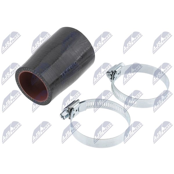 Laddluftslang Nty GPP-FR-075 NTY