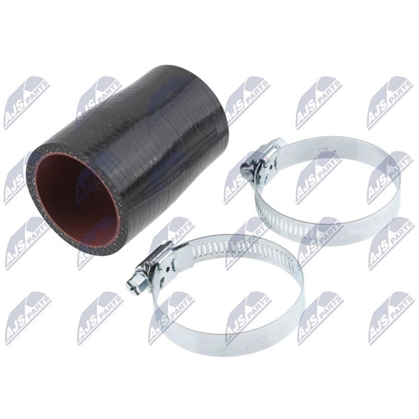 Laddluftslang Nty GPP-FR-075 NTY