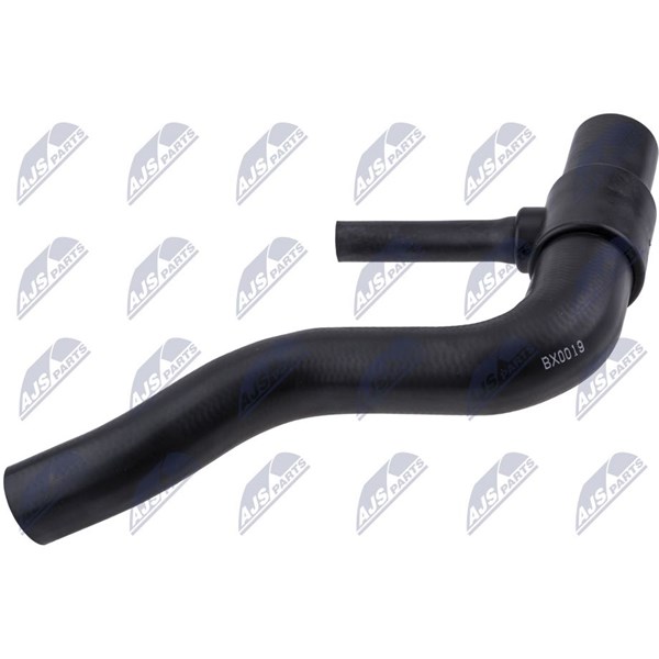 Kylarslang, Nedre Nty GPP-ME-120 NTY Kylarslang, Nedre Nty GPP-ME-120 NTY