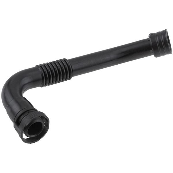 Slang, ventilkåpsventilation, Upptill Nty GPP-VW-136 NTY
