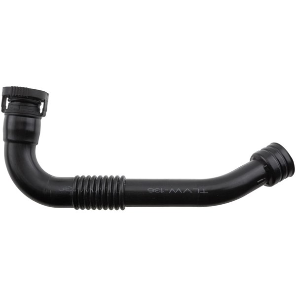 Slang, ventilkåpsventilation, Upptill Nty GPP-VW-136 NTY Slang, ventilkåpsventilation, Upptill Nty GPP-VW-136 NTY