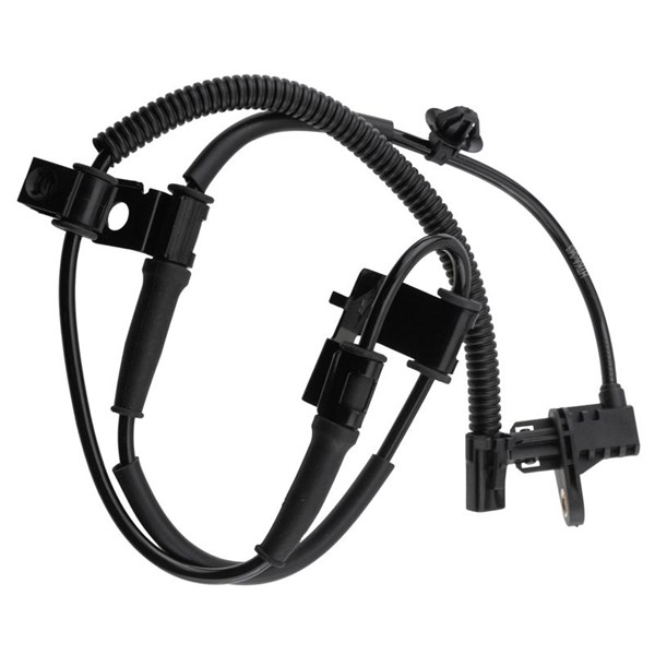 ABS-givare, Sensor, hjulvarvtal, framaxel höger Nty HCA-KA-343 NTY