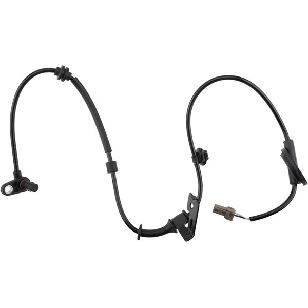 ABS-givare, Sensor, hjulvarvtal, Bakaxel vänster Nty HCA-KA-356 NTY