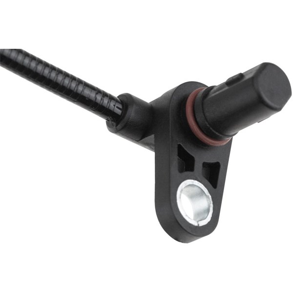 ABS-givare, Sensor, hjulvarvtal, Bakaxel vänster Nty HCA-KA-356 NTY