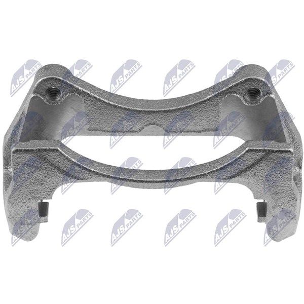 Hållare, bromsok, framaxel höger, framaxel vänster Nty HZP-MS-046 NTY