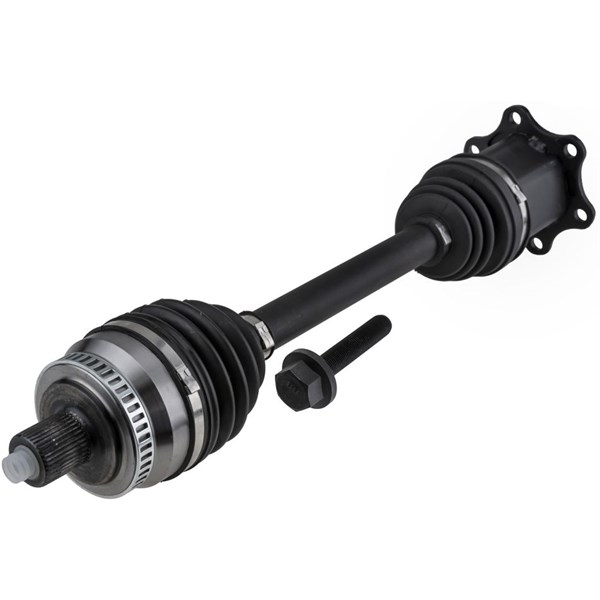 Drivaxel, framaxel höger Nty NPW-AU-113 NTY