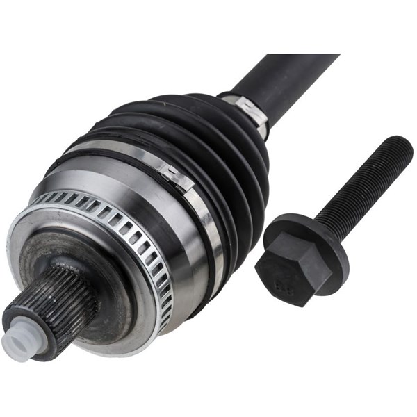 Drivaxel, framaxel höger Nty NPW-AU-113 NTY Drivaxel, framaxel höger Nty NPW-AU-113 NTY