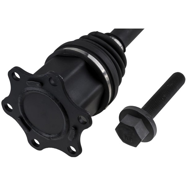 Drivaxel, framaxel höger Nty NPW-AU-113 NTY Drivaxel, framaxel höger Nty NPW-AU-113 NTY