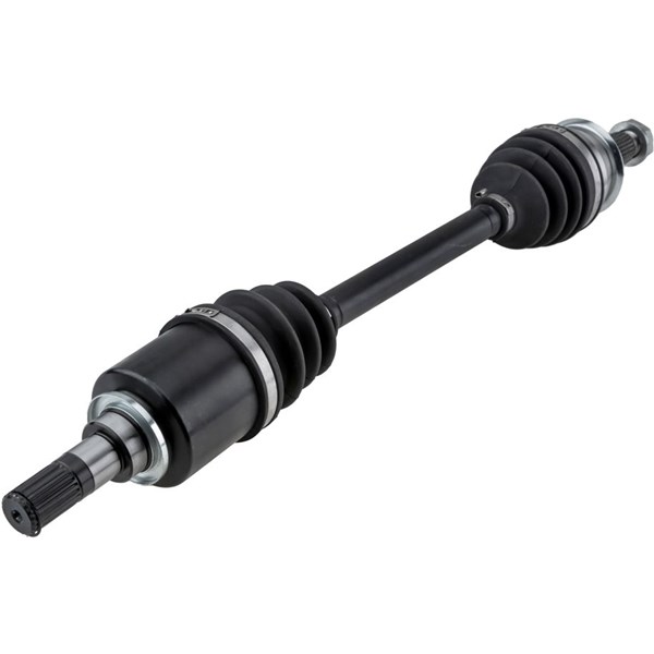 Drivaxel, framaxel vänster Nty NPW-BM-203 NTY