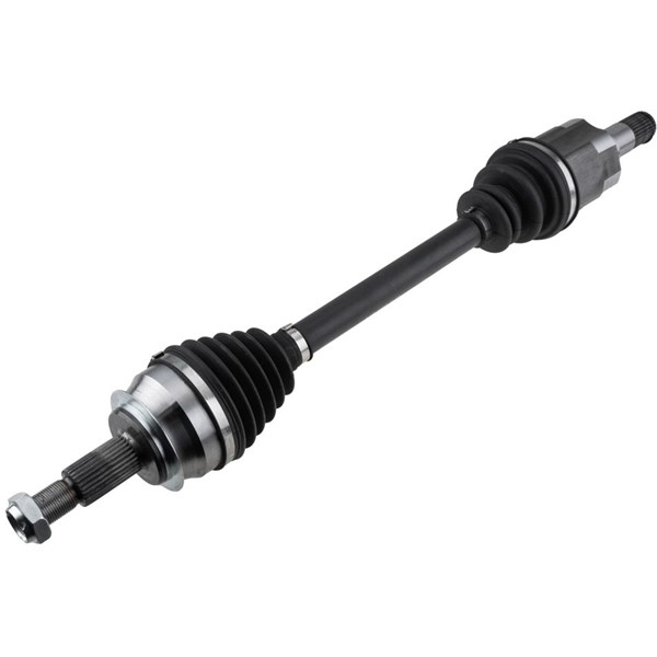 Drivaxel, framaxel vänster Nty NPW-MZ-100 NTY Drivaxel, framaxel vänster Nty NPW-MZ-100 NTY