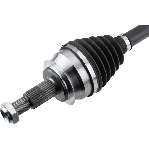 Drivaxel, framaxel vänster Nty NPW-MZ-100 NTY Drivaxel, framaxel vänster Nty NPW-MZ-100 NTY