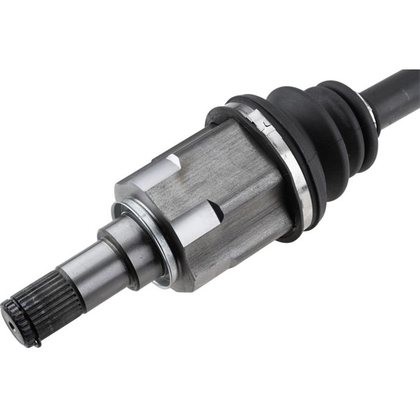 Drivaxel, framaxel vänster Nty NPW-MZ-100 NTY Drivaxel, framaxel vänster Nty NPW-MZ-100 NTY