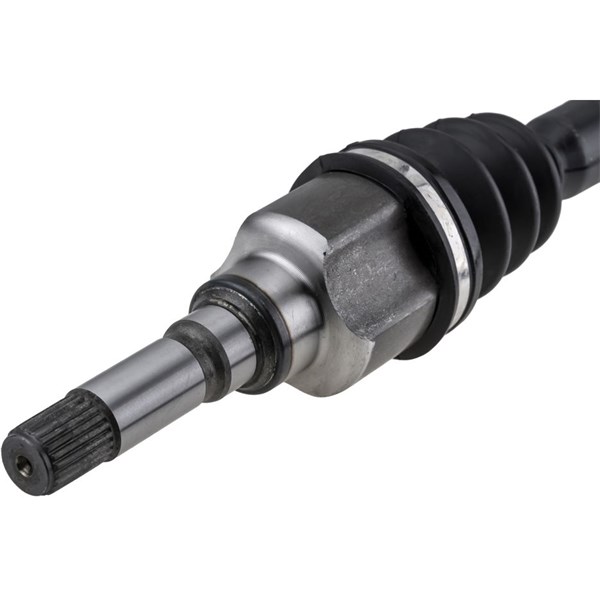 Drivaxel, framaxel höger Nty NPW-PE-113 NTY Drivaxel, framaxel höger Nty NPW-PE-113 NTY