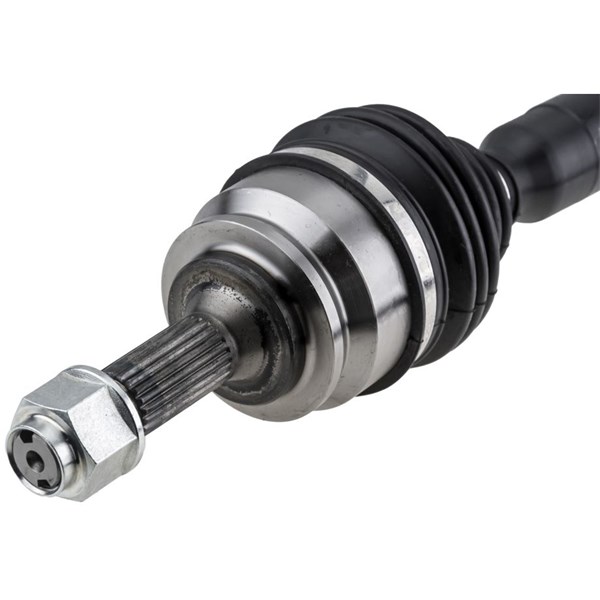 Drivaxel, framaxel höger Nty NPW-PE-113 NTY Drivaxel, framaxel höger Nty NPW-PE-113 NTY