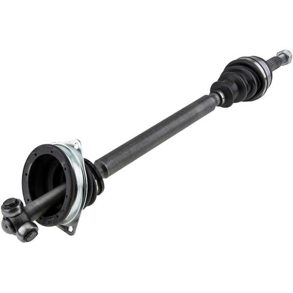 Drivaxel, framaxel vänster Nty NPW-RE-046 NTY Drivaxel, framaxel vänster Nty NPW-RE-046 NTY