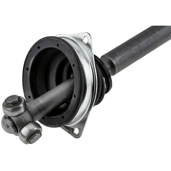 Drivaxel, framaxel vänster Nty NPW-RE-046 NTY Drivaxel, framaxel vänster Nty NPW-RE-046 NTY