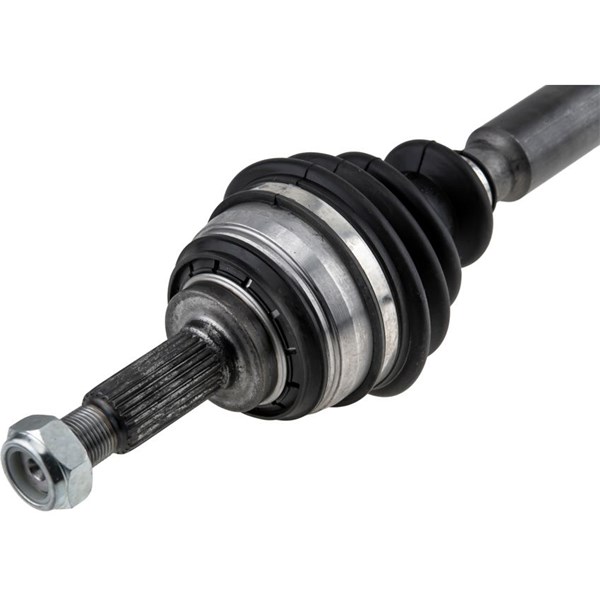 Drivaxel, framaxel vänster Nty NPW-RE-046 NTY Drivaxel, framaxel vänster Nty NPW-RE-046 NTY