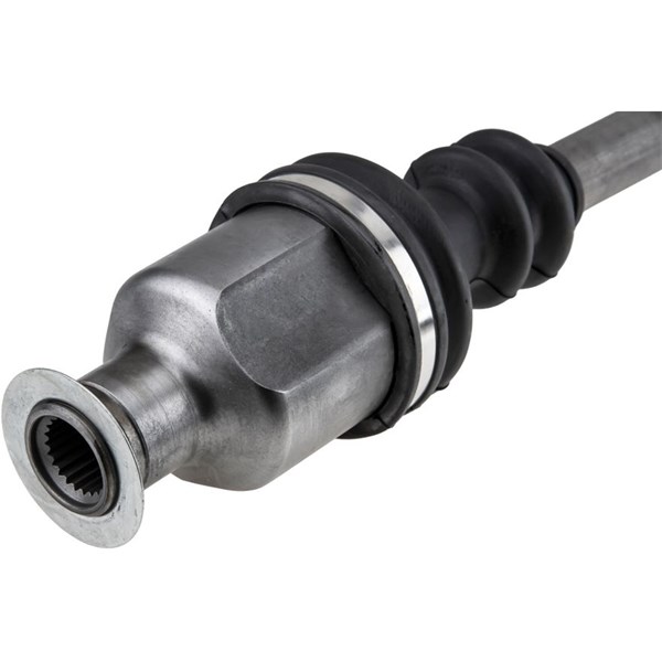 Drivaxel, framaxel höger Nty NPW-RE-047 NTY Drivaxel, framaxel höger Nty NPW-RE-047 NTY