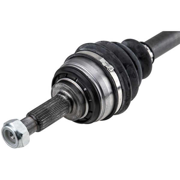Drivaxel, framaxel höger Nty NPW-RE-047 NTY