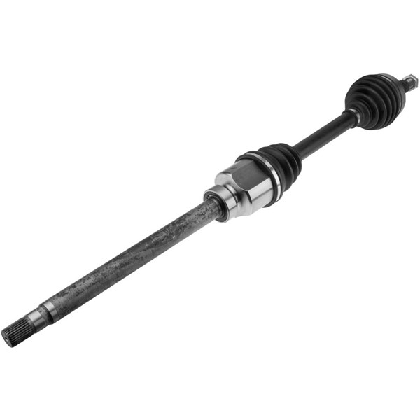 Drivaxel, framaxel höger Nty NPW-RE-205 NTY