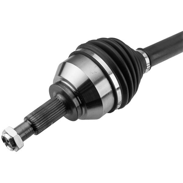 Drivaxel, framaxel höger Nty NPW-RE-205 NTY
