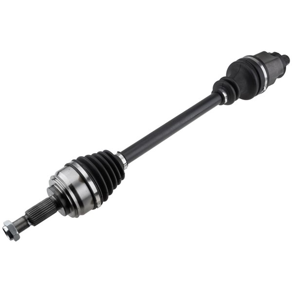 Drivaxel, framaxel vänster Nty NPW-RE-208 NTY