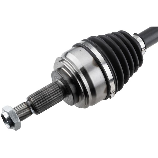 Drivaxel, framaxel vänster Nty NPW-RE-208 NTY Drivaxel, framaxel vänster Nty NPW-RE-208 NTY
