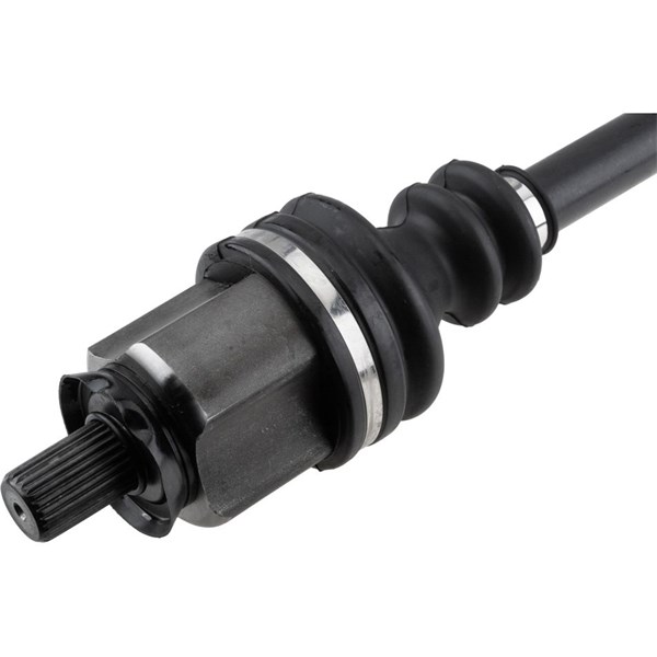 Drivaxel, framaxel vänster Nty NPW-RE-208 NTY Drivaxel, framaxel vänster Nty NPW-RE-208 NTY