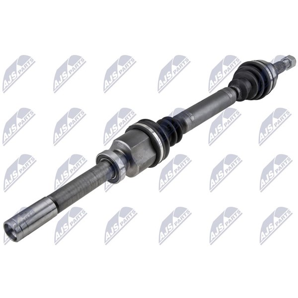 Drivaxel, framaxel höger Nty NPW-RE-211 NTY