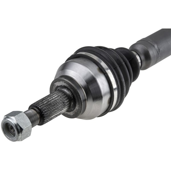 Drivaxel, framaxel höger Nty NPW-RE-211 NTY Drivaxel, framaxel höger Nty NPW-RE-211 NTY