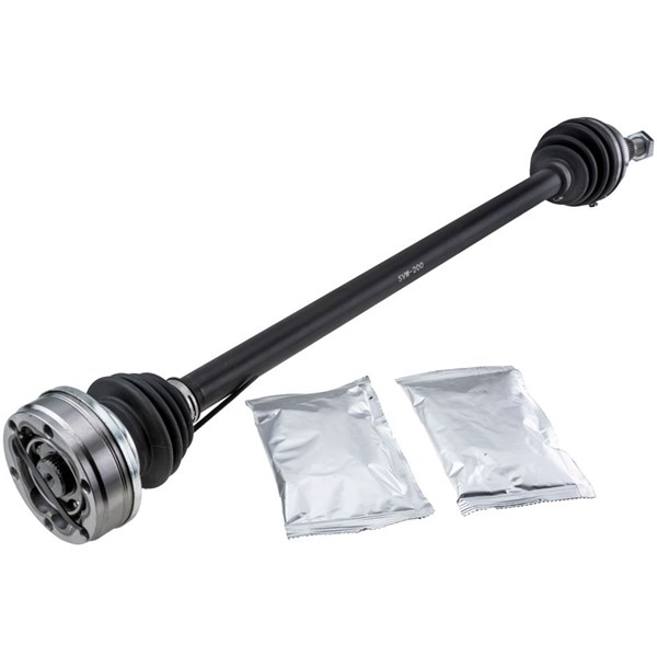 Drivaxel, framaxel höger Nty NPW-VW-200 NTY