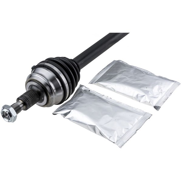 Drivaxel, framaxel höger Nty NPW-VW-200 NTY