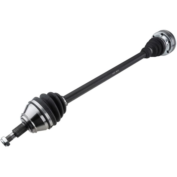 Drivaxel, framaxel höger Nty NPW-VW-201 NTY