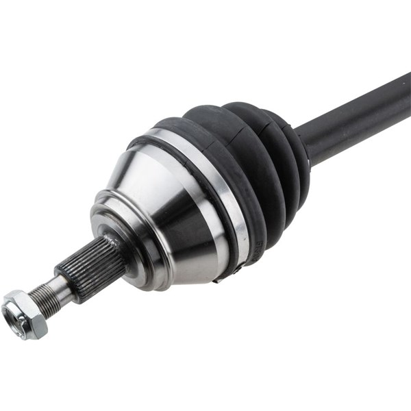 Drivaxel, framaxel höger Nty NPW-VW-201 NTY Drivaxel, framaxel höger Nty NPW-VW-201 NTY