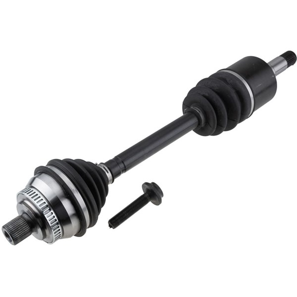 Drivaxel, framaxel vänster Nty NPW-VW-202 NTY