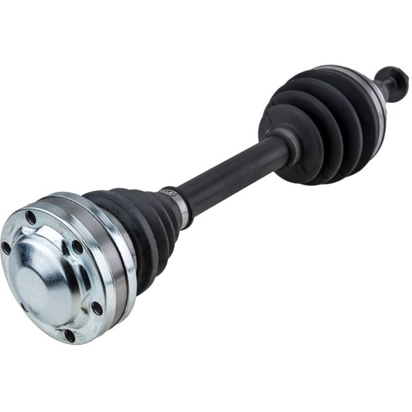 Drivaxel, framaxel vänster Nty NPW-VW-207 NTY