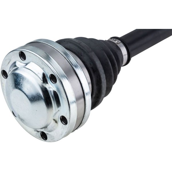 Drivaxel, framaxel vänster Nty NPW-VW-207 NTY